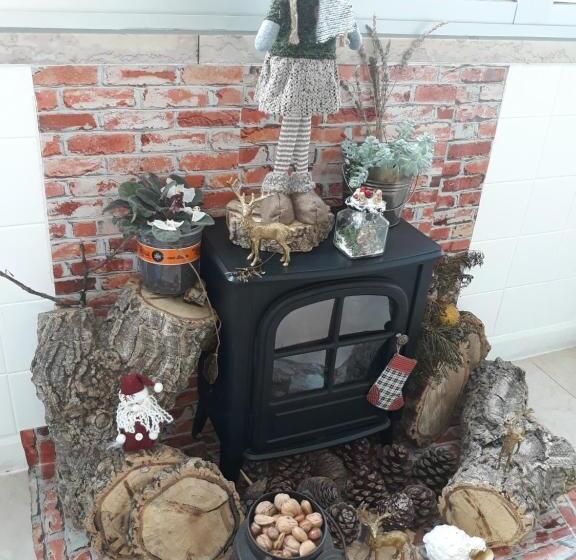 پانسیون Ameli Rooms