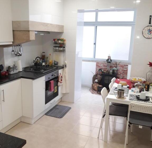 پانسیون Ameli Rooms