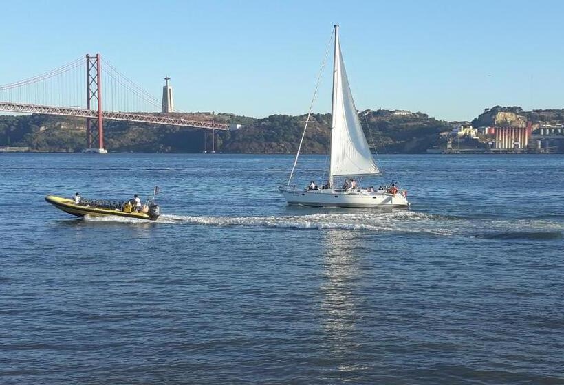 پانسیون Ameli Rooms