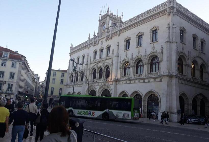 پانسیون Ameli Rooms