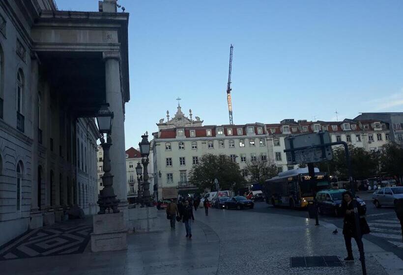 پانسیون Ameli Rooms