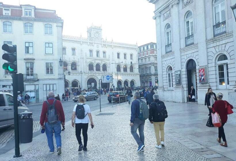 پانسیون Ameli Rooms