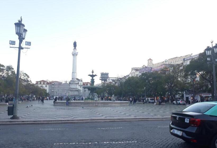 پانسیون Ameli Rooms