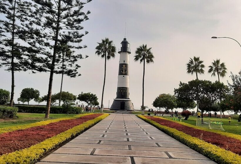 펜션 Ana Frank Boutique