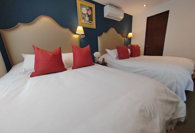 펜션 Ana Frank Boutique