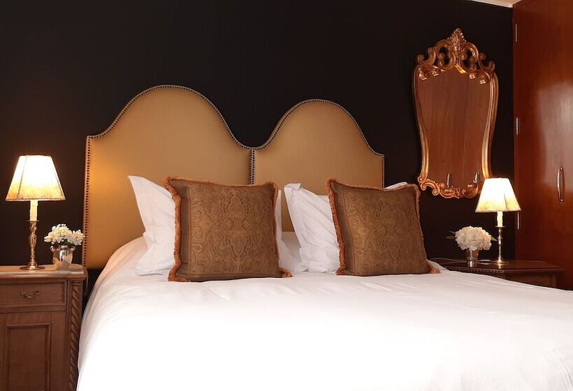 펜션 Ana Frank Boutique