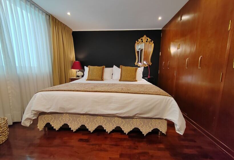 펜션 Ana Frank Boutique