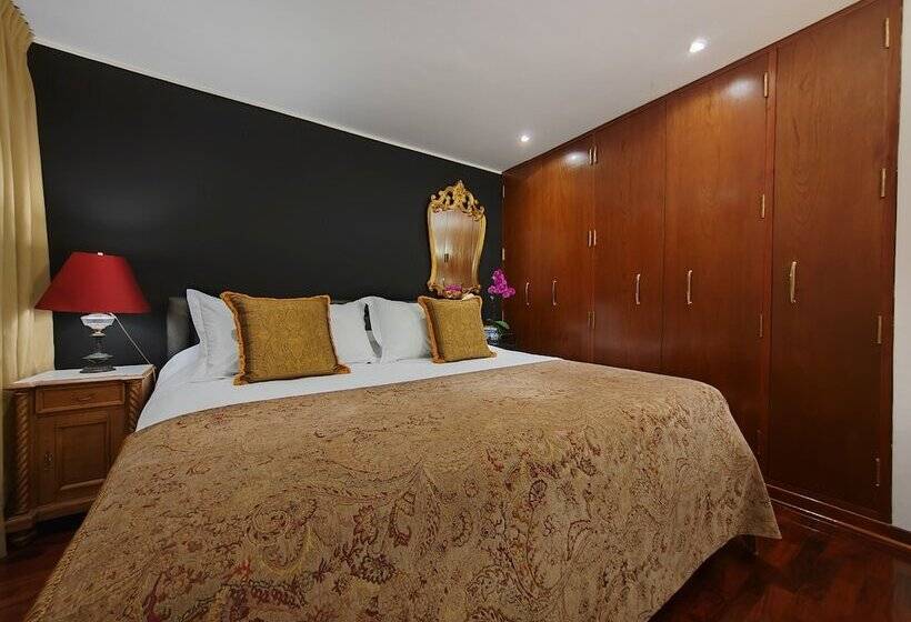 펜션 Ana Frank Boutique