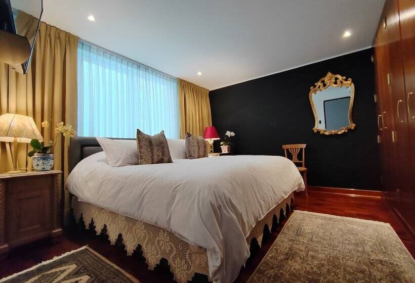 펜션 Ana Frank Boutique