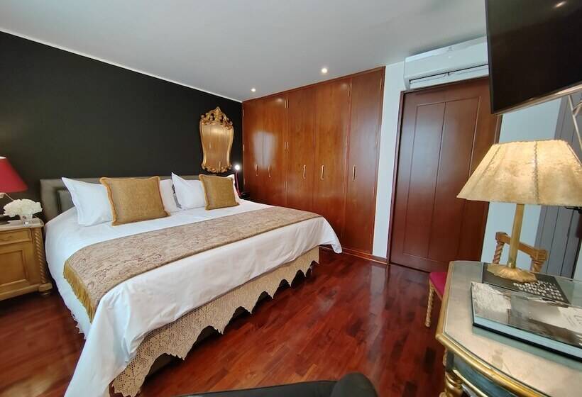 펜션 Ana Frank Boutique