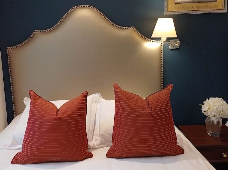 펜션 Ana Frank Boutique