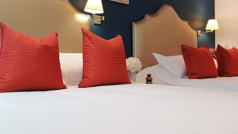 펜션 Ana Frank Boutique