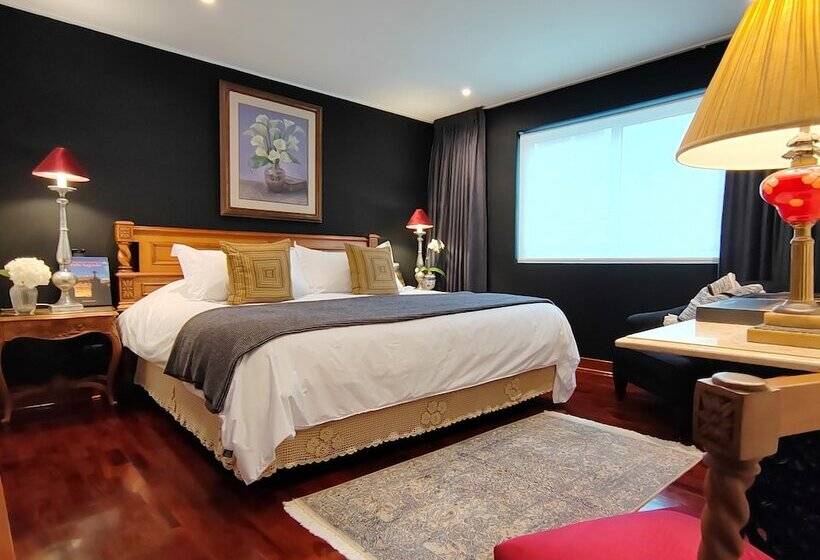 펜션 Ana Frank Boutique