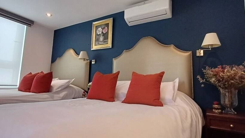 펜션 Ana Frank Boutique