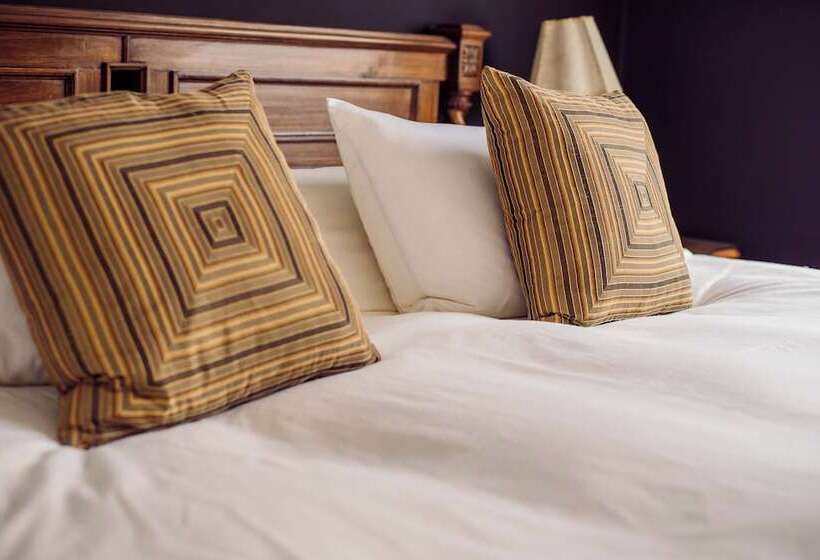 펜션 Ana Frank Boutique