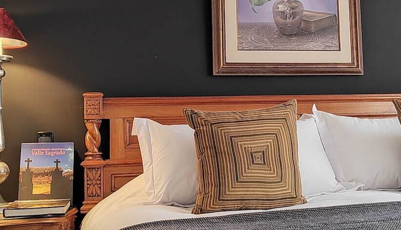 펜션 Ana Frank Boutique