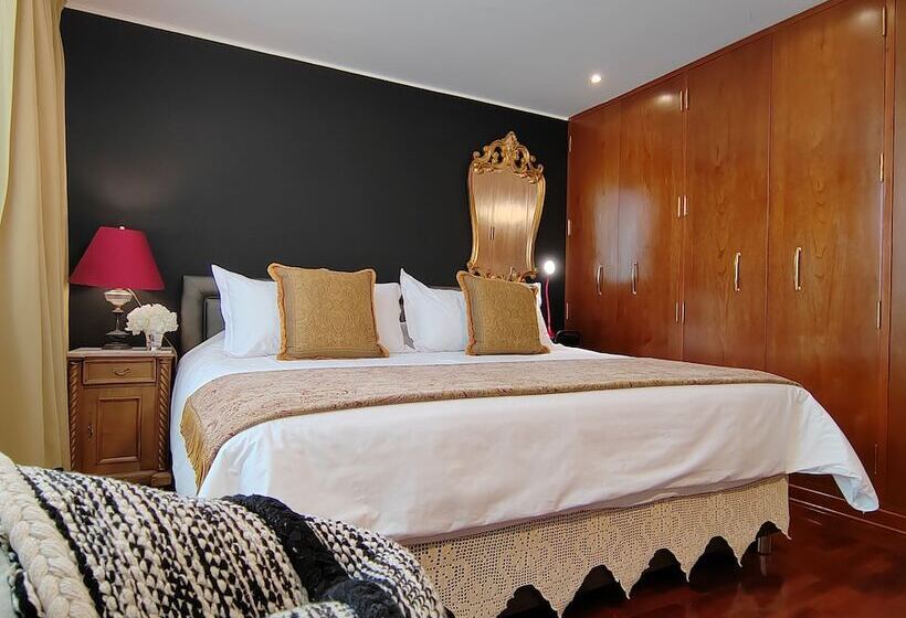 펜션 Ana Frank Boutique