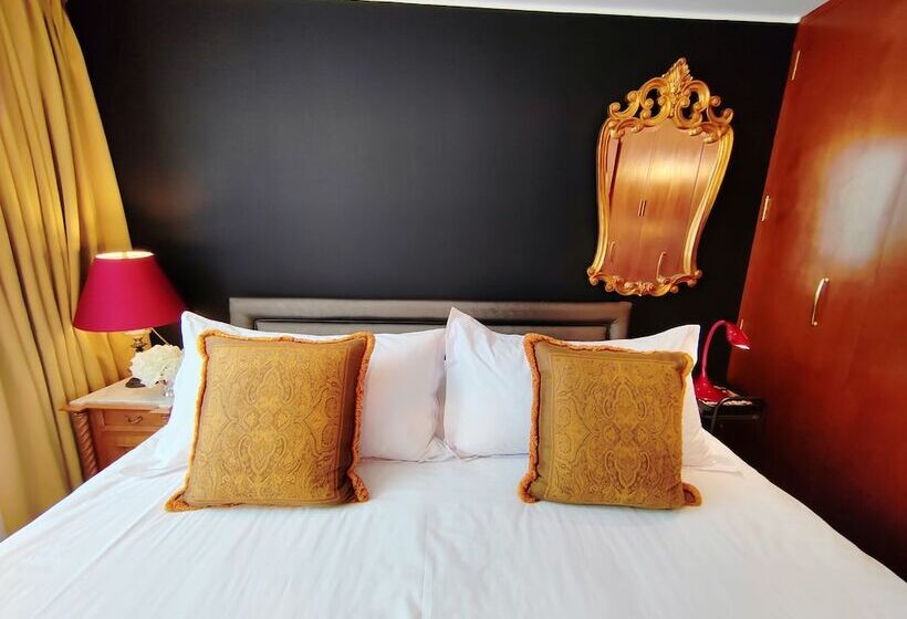 펜션 Ana Frank Boutique