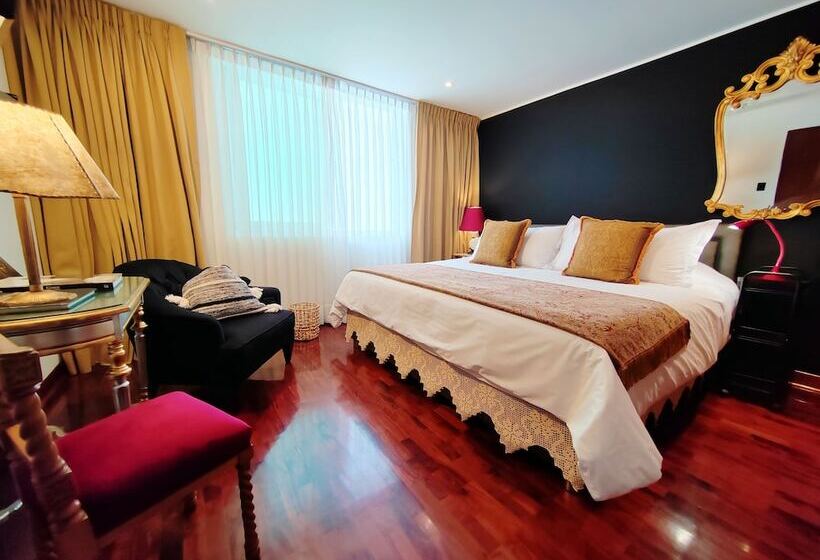 펜션 Ana Frank Boutique