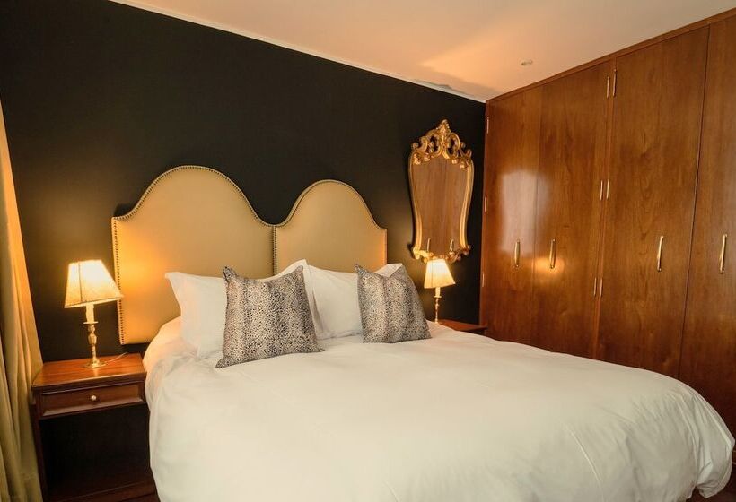 펜션 Ana Frank Boutique