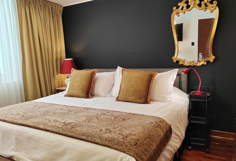 펜션 Ana Frank Boutique