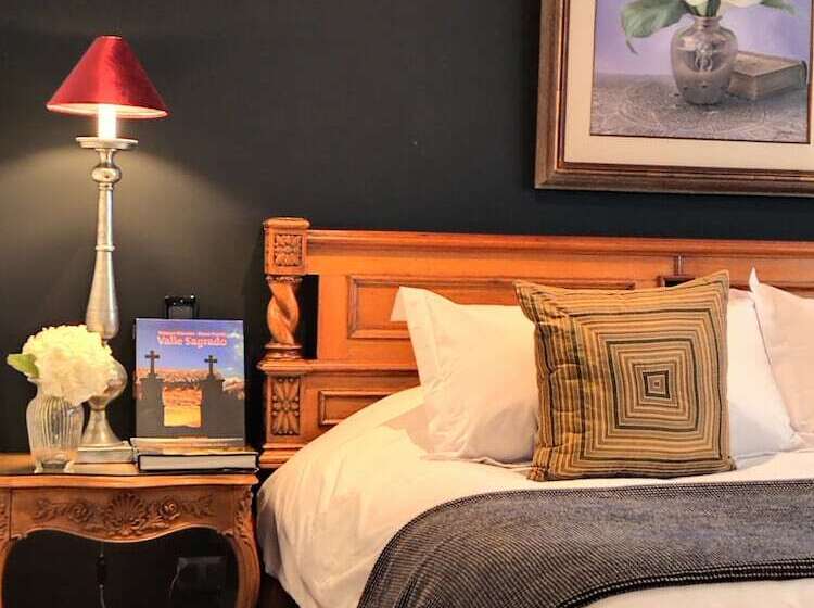 펜션 Ana Frank Boutique