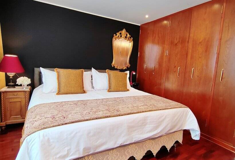 펜션 Ana Frank Boutique