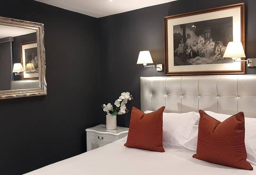 펜션 Ana Frank Boutique