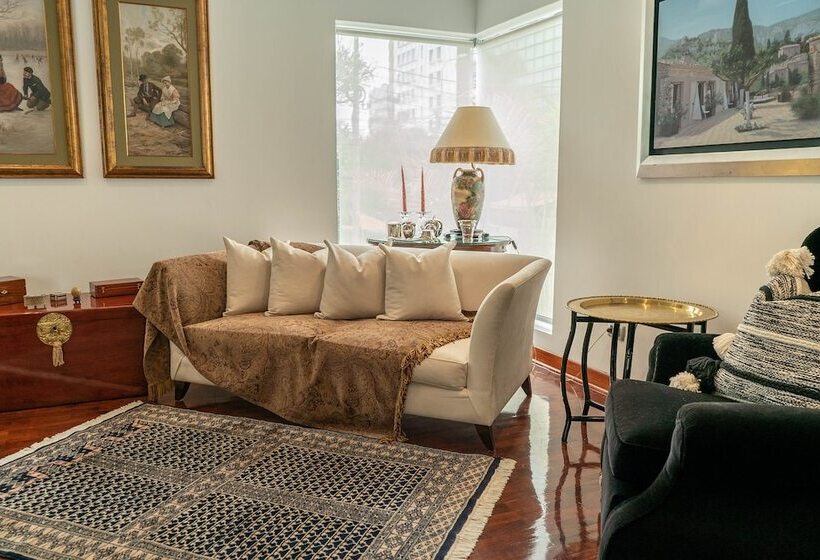 펜션 Ana Frank Boutique