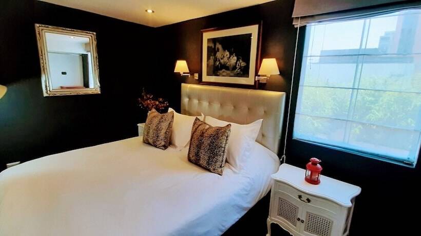 펜션 Ana Frank Boutique