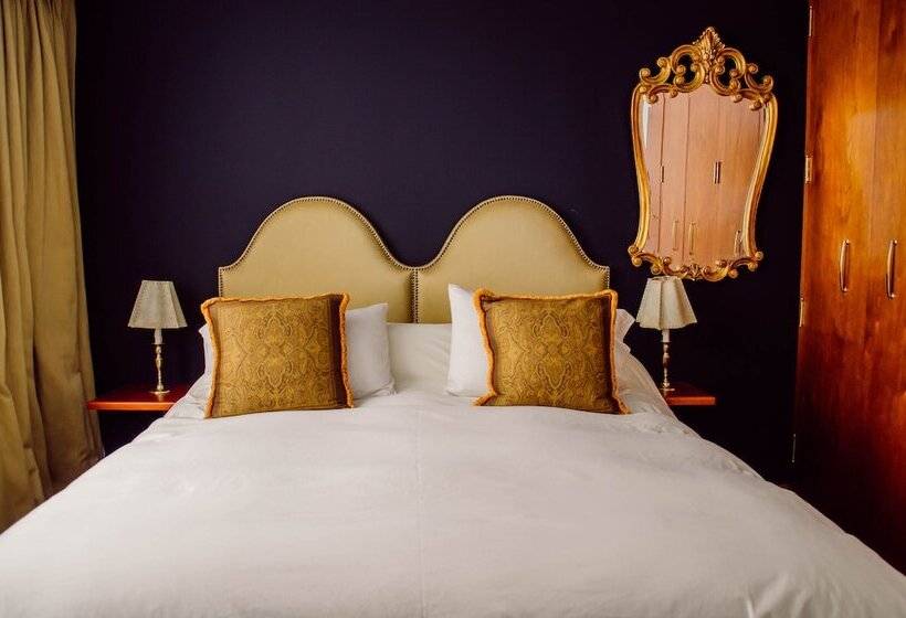 펜션 Ana Frank Boutique