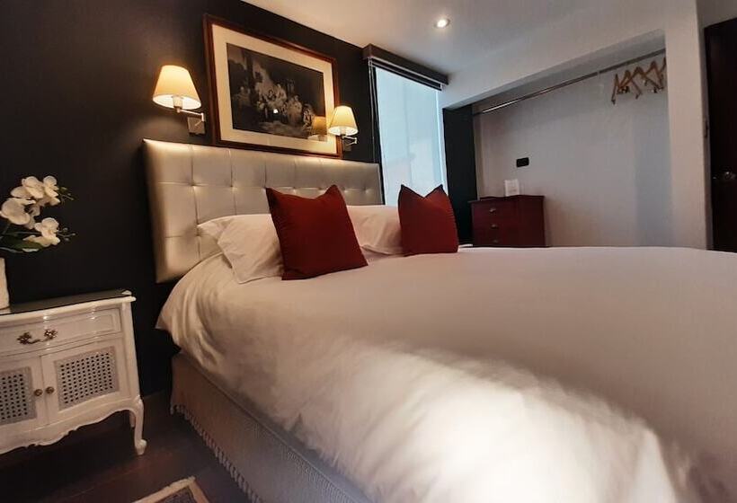 펜션 Ana Frank Boutique