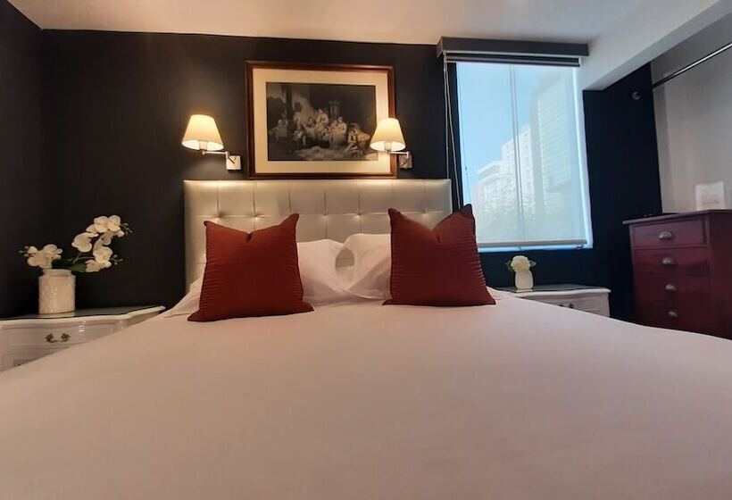 펜션 Ana Frank Boutique