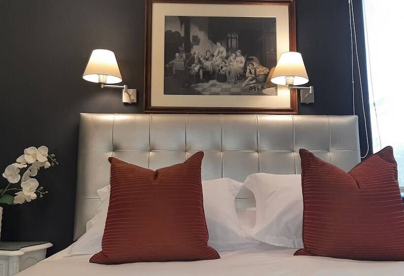 펜션 Ana Frank Boutique