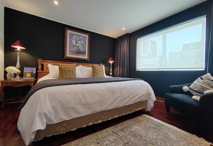 펜션 Ana Frank Boutique