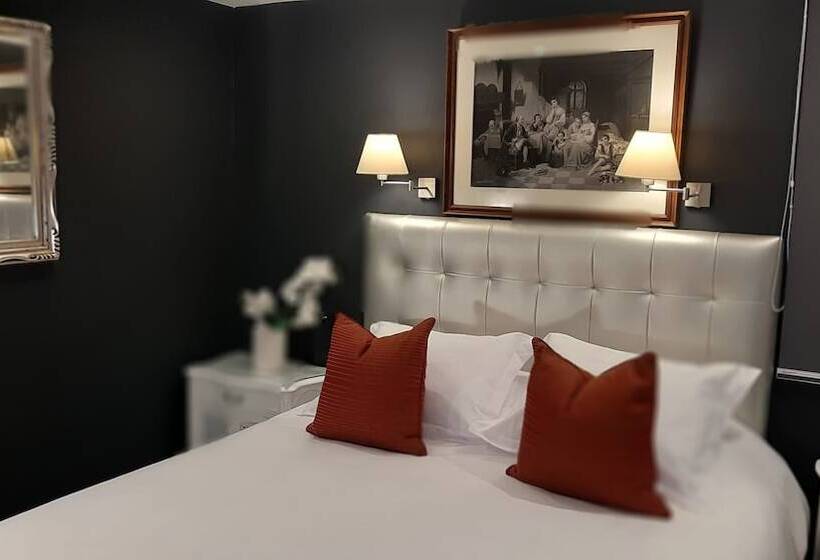 펜션 Ana Frank Boutique