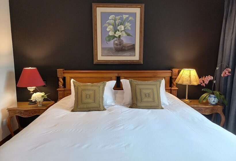 펜션 Ana Frank Boutique