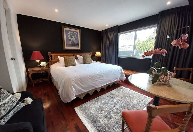 펜션 Ana Frank Boutique