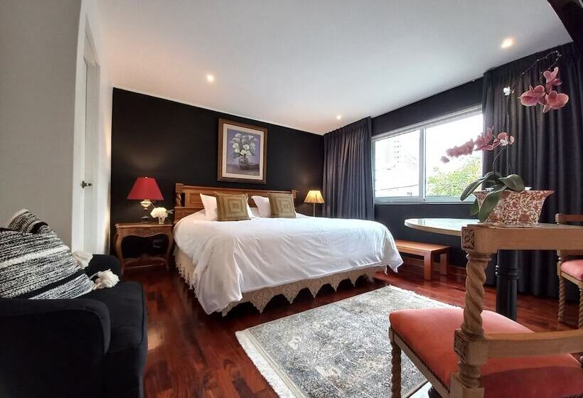 펜션 Ana Frank Boutique