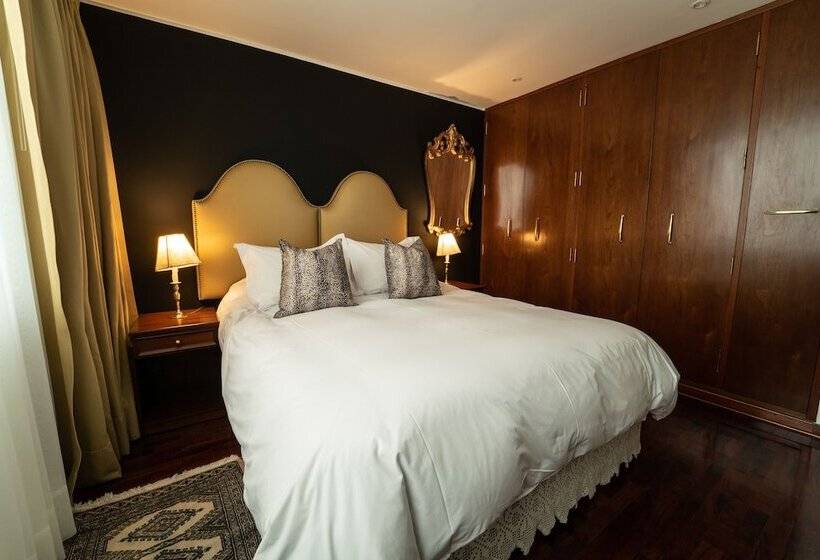 펜션 Ana Frank Boutique