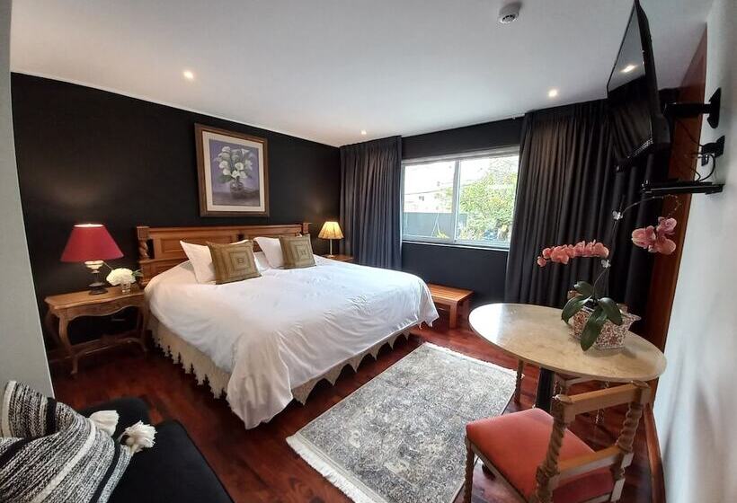 펜션 Ana Frank Boutique