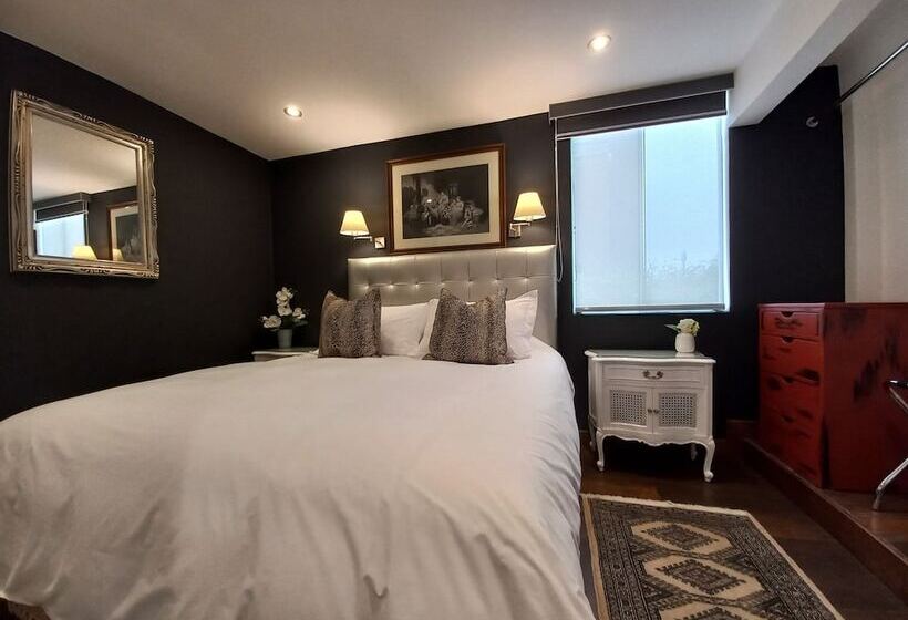 펜션 Ana Frank Boutique