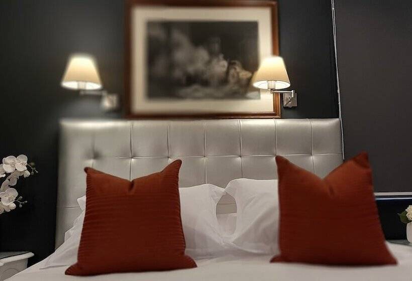 펜션 Ana Frank Boutique