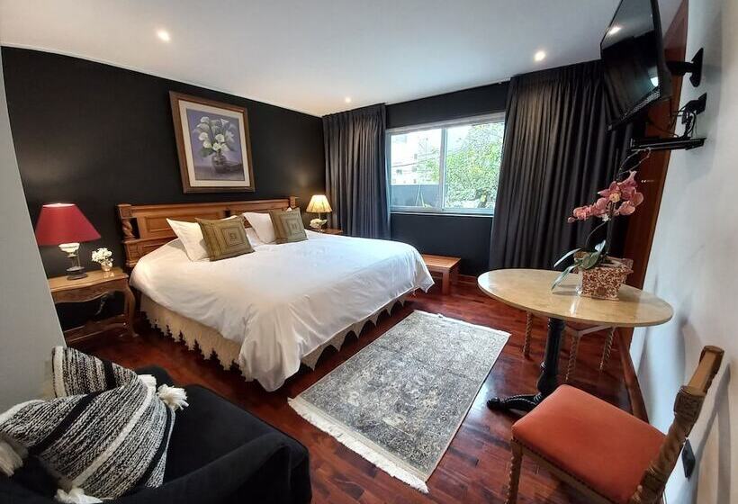 펜션 Ana Frank Boutique