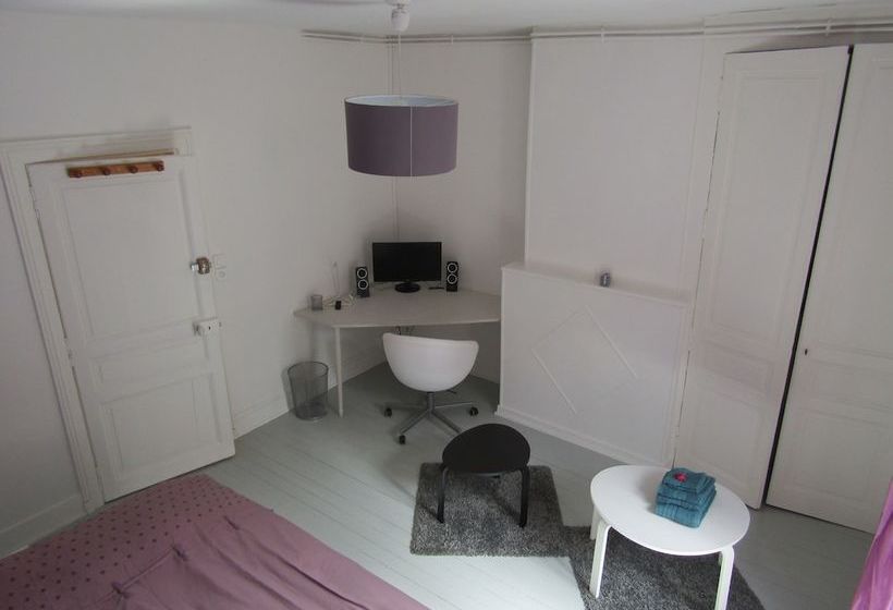 بنسيون Bienvenu Chez Zazou