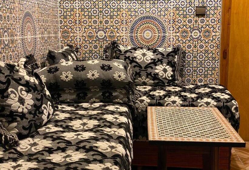 膳宿费 Dar Benelmahi