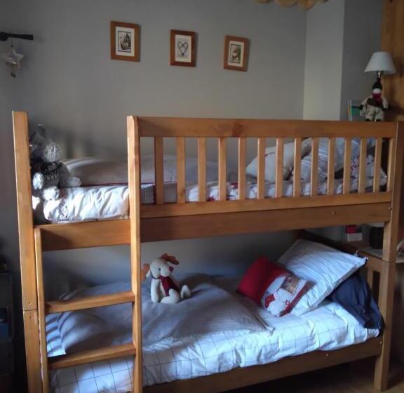 Пансион La Grande Ourse