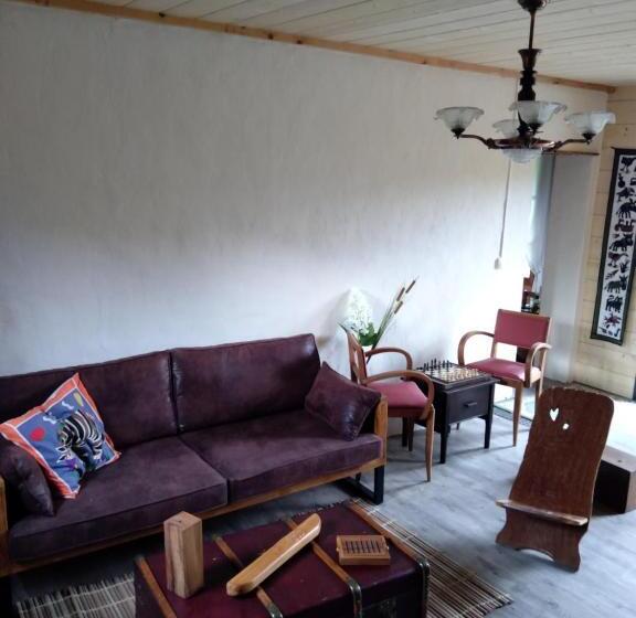 Пансион La Grande Ourse