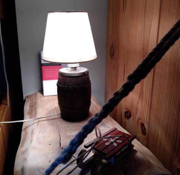 Пансион La Grande Ourse