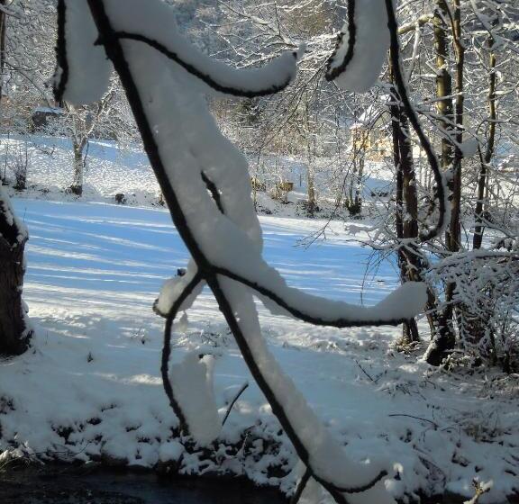 Пансион La Grande Ourse